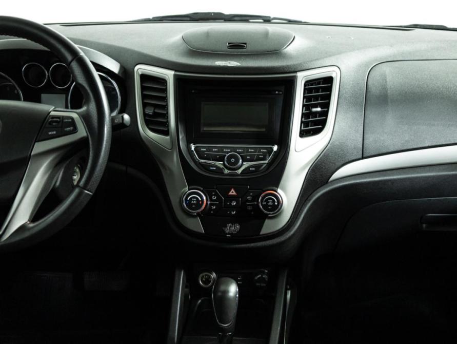 Changan CS35 Санкт-Петербург  - изображение 15