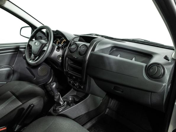 Lada (ВАЗ) Largus I Рестайлинг с пробегом 2024 года, цена 1 299 700 рублей, 26436 км, фургон, Автокод Объявления
