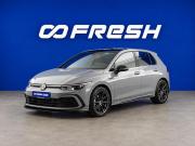 Volkswagen Golf VIII Москва  - изображение 28