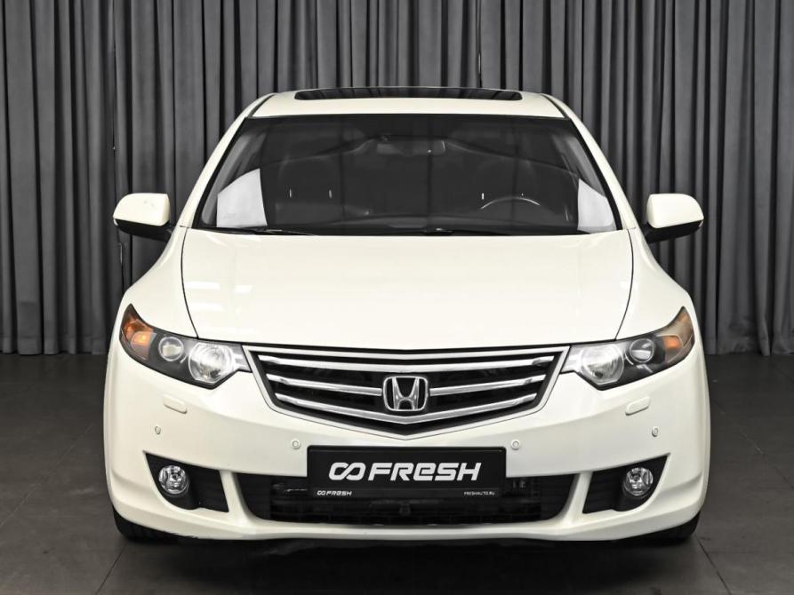 Honda Accord VIII Ставрополь  - изображение 3