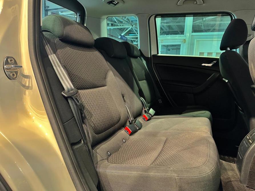 Skoda Yeti I Рестайлинг Краснодар  - изображение 13