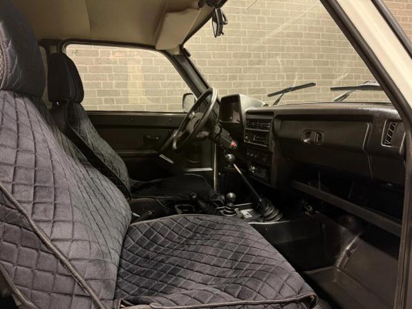 Lada (ВАЗ) 2121 (4x4) I Рестайлинг с пробегом 2017 года, цена 550 000 рублей, 123005 км, внедорожник, Автокод Объявления