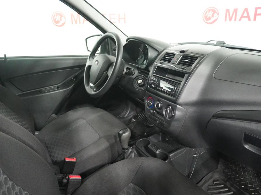 Lada (ВАЗ) Granta I Рестайлинг Вологда  - изображение 10