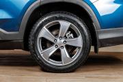 Geely Okavango I Рестайлинг Саратов  - изображение 13