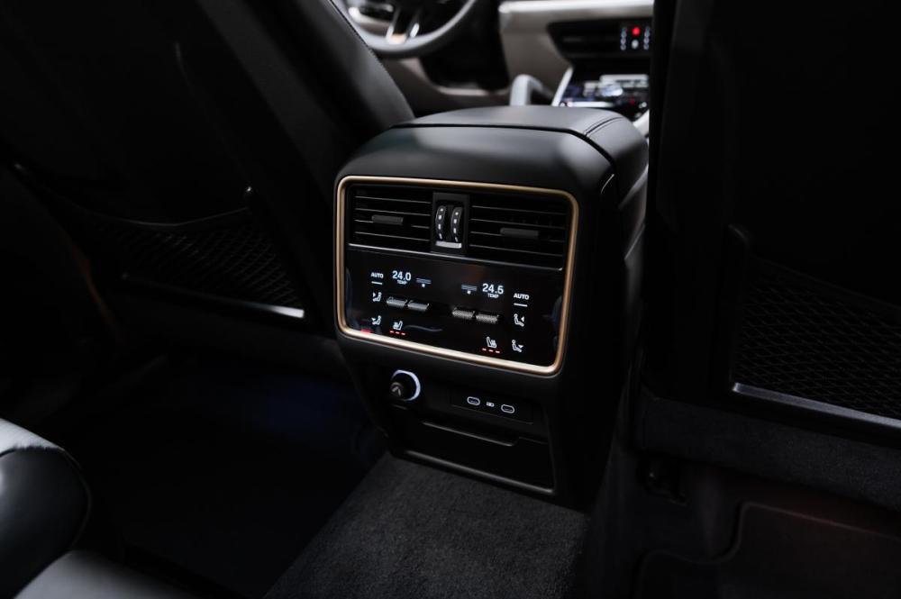 Porsche Cayenne III Рестайлинг Москва  - изображение 28
