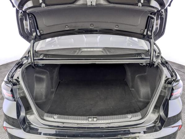 BAIC U5 Plus с пробегом 2023 года, цена 675 000 рублей, 170453 км, седан, Автокод Объявления