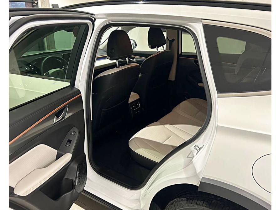 Haval Jolion I Рестайлинг Москва  - изображение 9