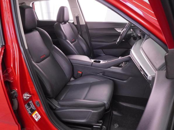 Changan CS35 Plus I Рестайлинг с пробегом 2023 года, цена 1 763 000 рублей, 50711 км, внедорожник, Автокод Объявления