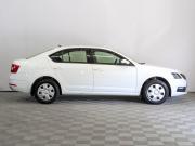 Skoda Octavia III (A7) Рестайлинг Москва  - изображение 28