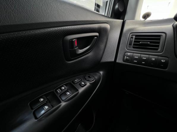 Hyundai Tucson I с пробегом 2008 года, цена 899 000 рублей, 211200 км, внедорожник, Автокод Объявления
