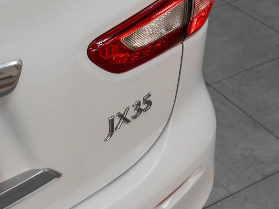 Infiniti JX Тюмень  - изображение 7