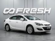Opel Astra J Рестайлинг Воронеж  - изображение 19