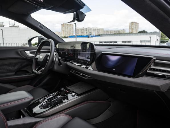 Audi A5 III (B10) с пробегом 2025 года, цена 6 049 000 рублей, 11000 км, лифтбек, Автокод Объявления