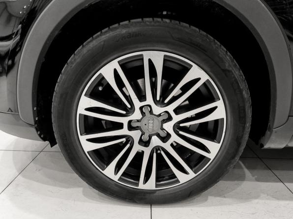 Audi Q3 I (8U) с пробегом 2014 года, цена 1 680 000 рублей, 189807 км, внедорожник, Автокод Объявления