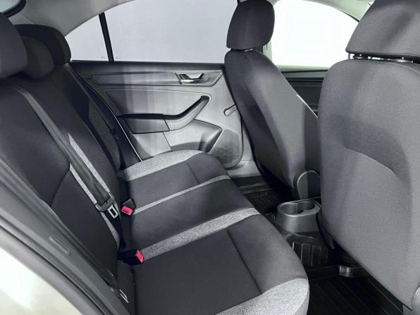 Skoda Rapid II с пробегом 2021 года, цена 1 777 000 рублей, 22632 км, лифтбек, Автокод Объявления