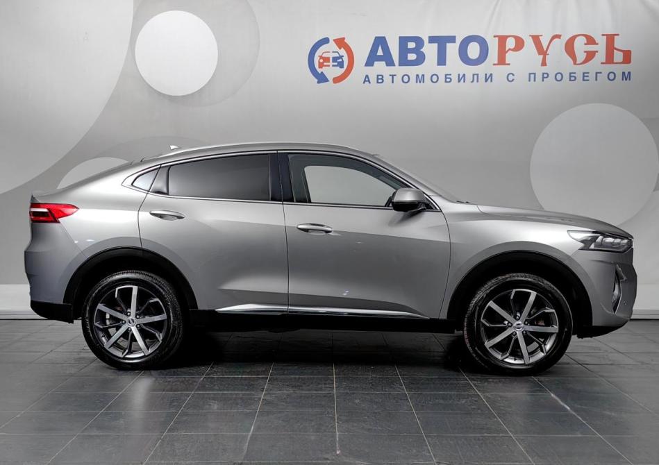 Haval F7x I Москва  - изображение 5