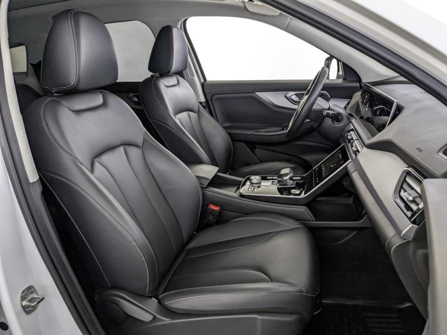 BAIC X7 I Москва  - изображение 24