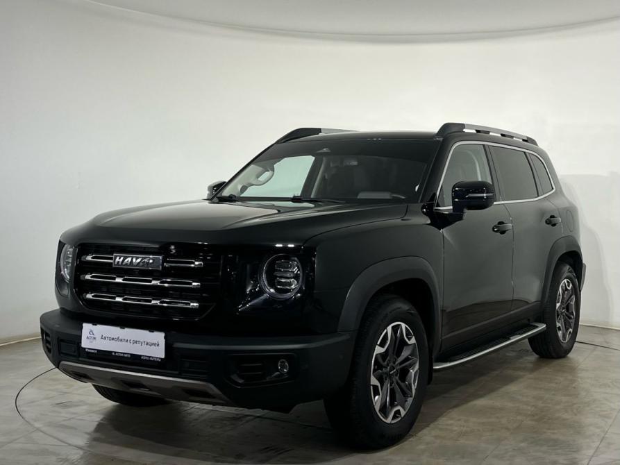 Haval Dargo I Ижевск  - изображение 1