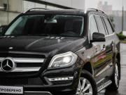 Mercedes-Benz GL-Класс II (X166) Санкт-Петербург  - изображение 40