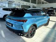 Geely Coolray I Рестайлинг Екатеринбург  - изображение 31