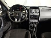Renault Duster I Рестайлинг Москва  - изображение 40