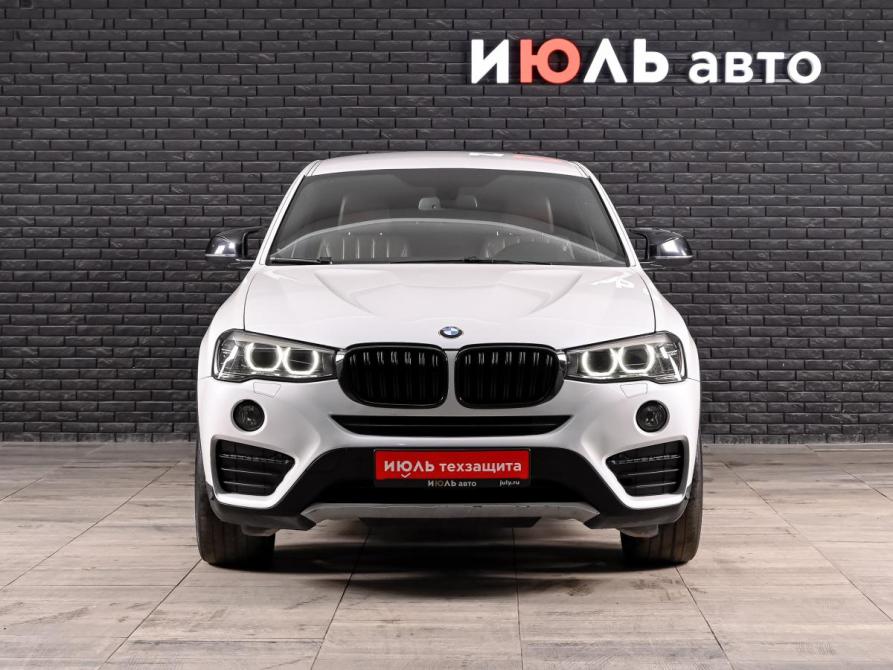 BMW X4 I (F26) Екатеринбург  - изображение 2