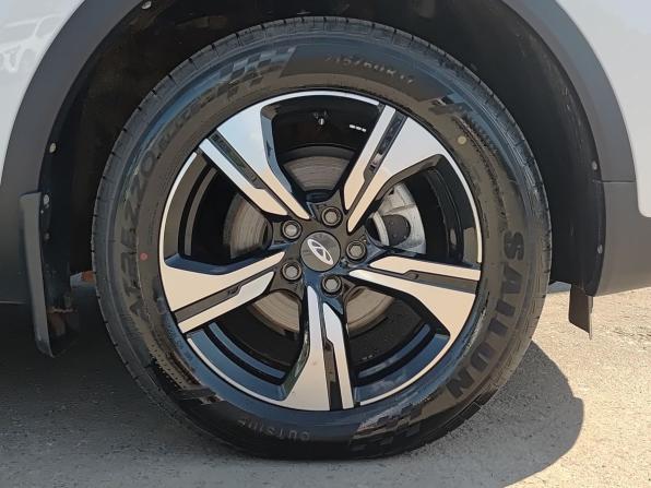 Chery Tiggo 4 Pro I с пробегом 2024 года, цена 1 425 000 рублей, 22000 км, внедорожник, Автокод Объявления