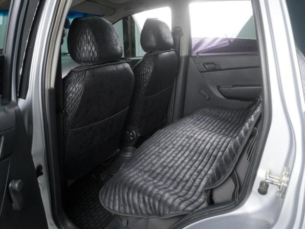 Chevrolet Aveo I Рестайлинг с пробегом 2009 года, цена 499 000 рублей, 150852 км, хэтчбек, Автокод Объявления