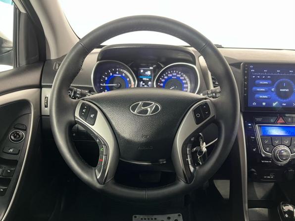 Hyundai i30 II с пробегом 2014 года, цена 1 050 000 рублей, 192170 км, хэтчбек, Автокод Объявления