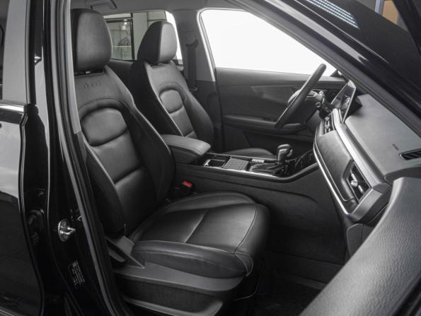 Chery Tiggo 4 Pro I с пробегом 2024 года, цена 1 769 000 рублей, 9834 км, внедорожник, Автокод Объявления