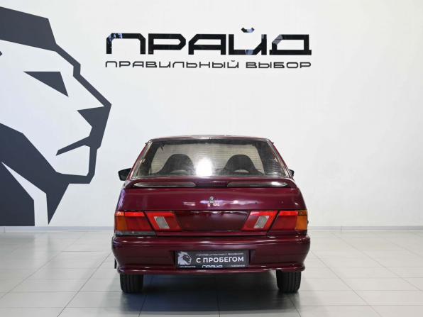 Lada (ВАЗ) 2115 с пробегом 2005 года, цена 179 900 рублей, 280000 км, седан, Автокод Объявления