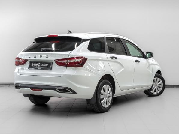 Lada (ВАЗ) Vesta I Рестайлинг (NG) с пробегом 2024 года, цена 1 290 000 рублей, 51188 км, универсал, Автокод Объявления
