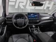 Toyota Highlander IV (XU70) Тюмень  - изображение 31