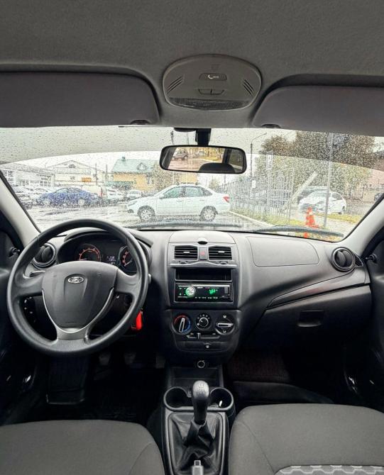 Lada (ВАЗ) Granta I Рестайлинг Кострома  - изображение 15