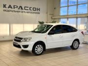Lada (ВАЗ) Granta I Волгоград  - изображение 19