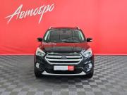 Ford Kuga II Рестайлинг Вологда  - изображение 29
