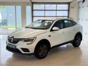 Renault Arkana I Москва  - изображение 20