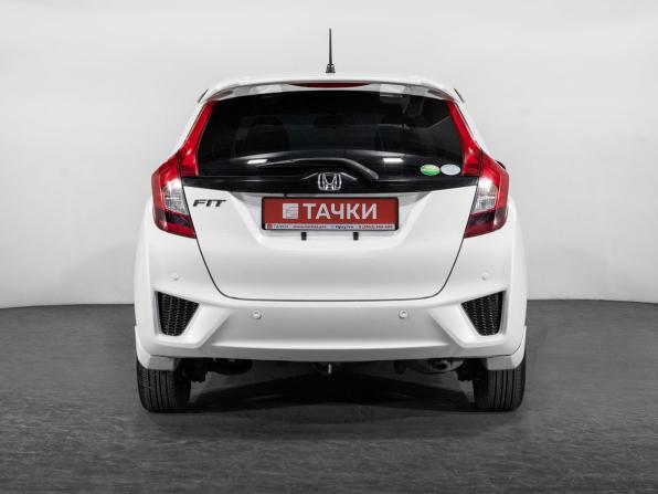 Honda Fit III с пробегом 2013 года, цена 999 000 рублей, 150500 км, хэтчбек, Автокод Объявления