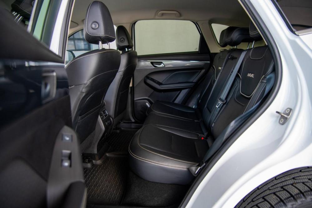 Haval Jolion I Ростов-на-Дону  - изображение 12