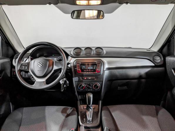 Suzuki Vitara II Рестайлинг с пробегом 2021 года, цена 1 840 000 рублей, 100903 км, внедорожник, Автокод Объявления