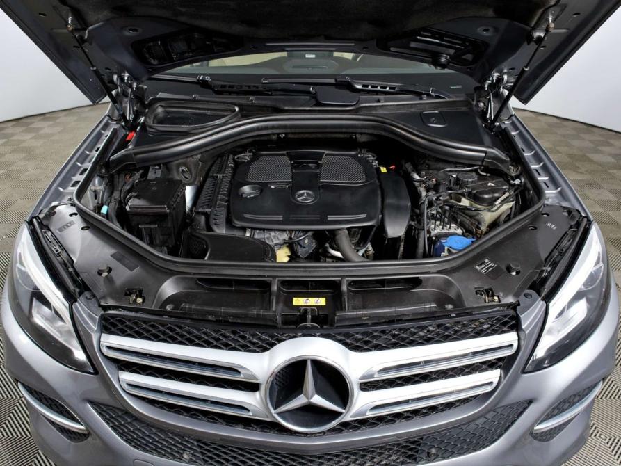 Mercedes-Benz GLE I (W166) Санкт-Петербург  - изображение 11