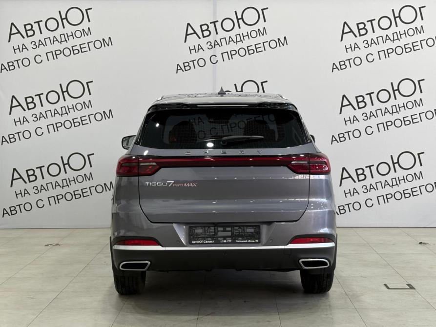 Chery Tiggo 7 Pro Max I Ставрополь  - изображение 5