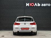 BMW 1 серии II (F20/F21) Рестайлинг Екатеринбург  - изображение 22