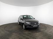 Lada (ВАЗ) Granta I Рестайлинг Москва  - изображение 28