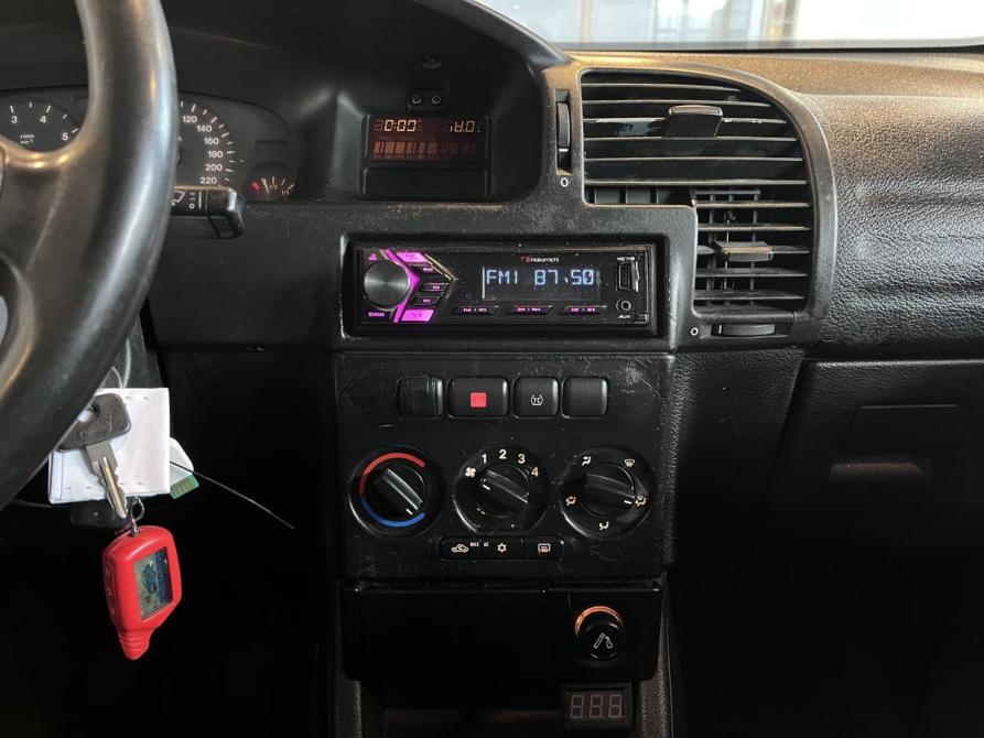 Opel Zafira A Чебоксары  - изображение 13