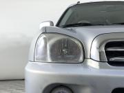 Hyundai Santa Fe Classic Москва  - изображение 29