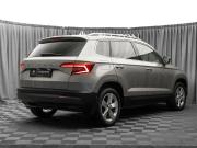 Skoda Karoq I Москва  - изображение 31