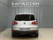 Volkswagen Tiguan I Магнитогорск  - изображение 20