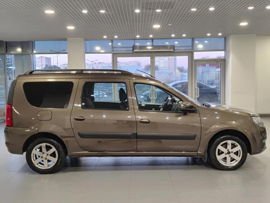 Lada (ВАЗ) Largus I Рестайлинг Казань  - изображение 5