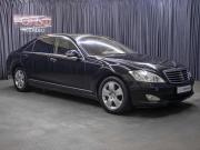 Mercedes-Benz S-Класс V (W221) Москва  - изображение 23